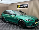 Used BMW M3