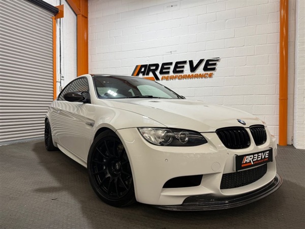 Large image for the Used BMW M3