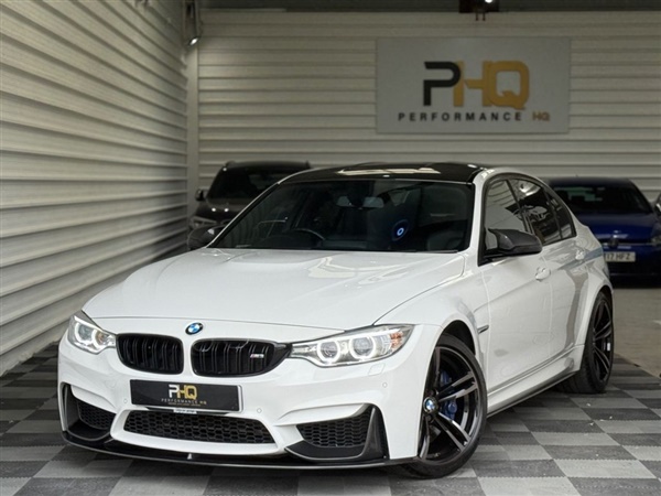 Large image for the Used BMW M3
