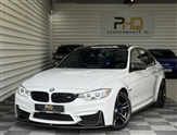 Used BMW M3