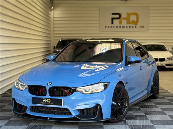 Large image for the Used BMW M3
