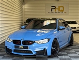 Used BMW M3