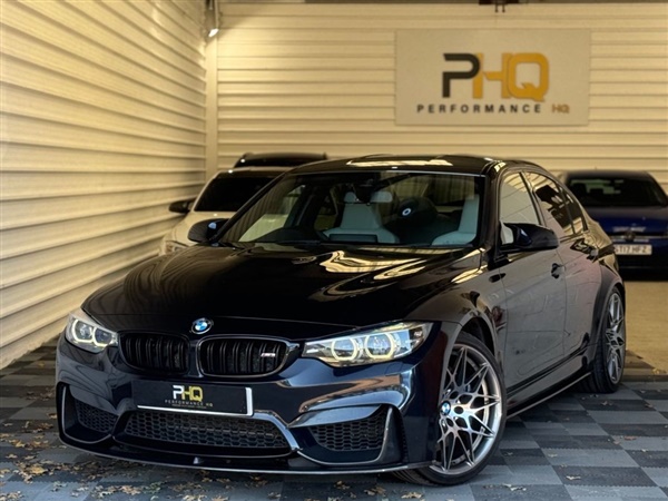 Large image for the Used BMW M3