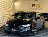Used BMW M3