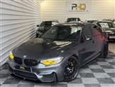 Used BMW M3