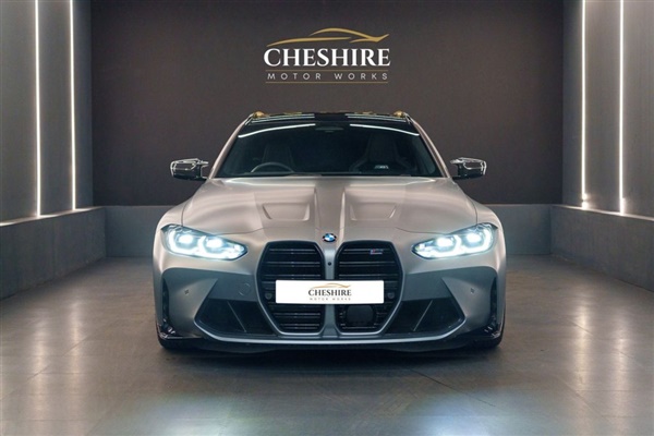 Large image for the Used BMW M3