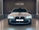 Used BMW M3