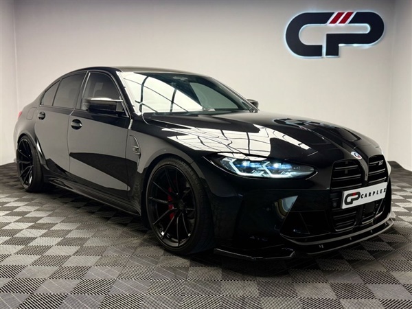 Large image for the Used BMW M3