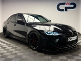 Used BMW M3