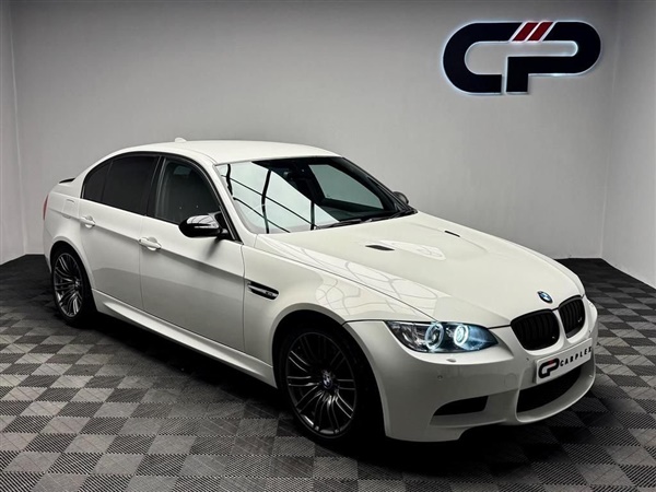 Large image for the Used BMW M3