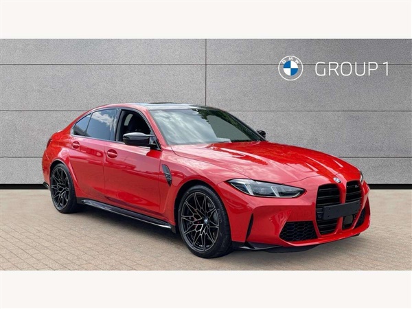 Large image for the Used BMW M3