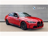 BMW M3 Image 1