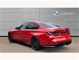 BMW M3 Image 2