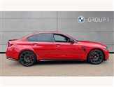 BMW M3 Image 3