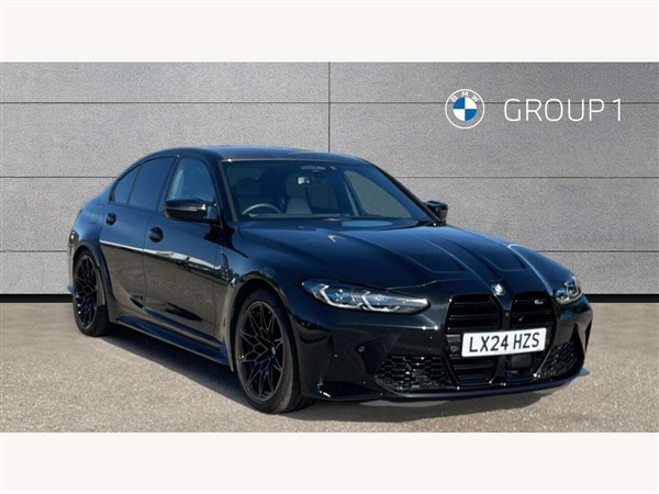 Large image for the Used BMW M3