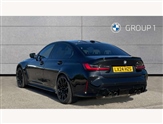 BMW M3 Image 2