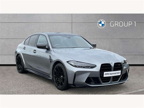 Large image for the Used BMW M3