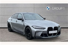 Used BMW M3