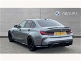 BMW M3 Image 2