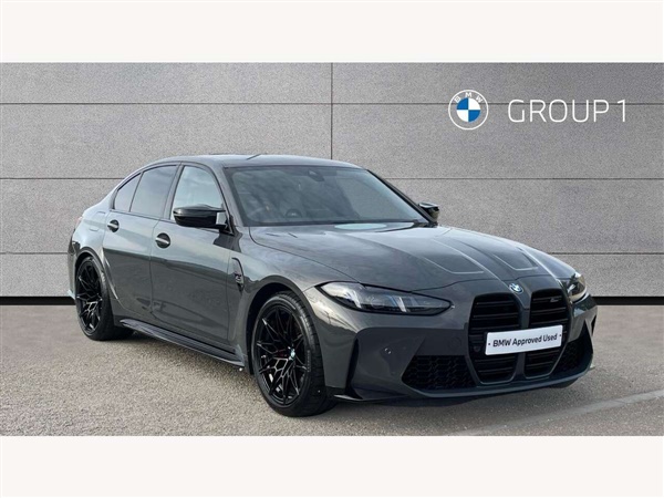Large image for the Used BMW M3