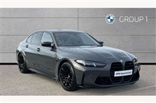 Used BMW M3