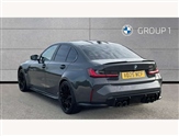 BMW M3 Image 2