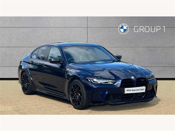 Large image for the Used BMW M3
