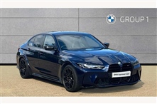 Used BMW M3