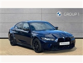 BMW M3 Image 1