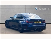 BMW M3 Image 2