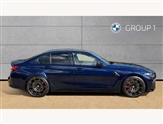 BMW M3 Image 3