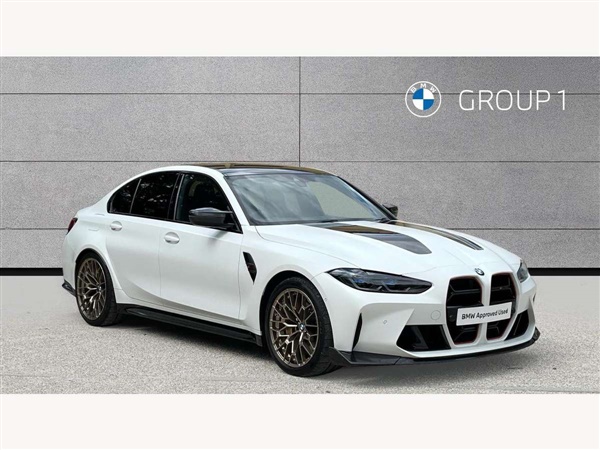 Large image for the Used BMW M3