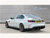 BMW M3 Image 2