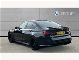 BMW M3 Image 2