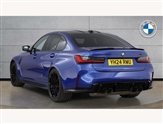 BMW M3 Image 2
