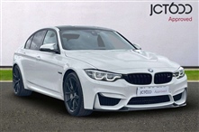 Used BMW M3