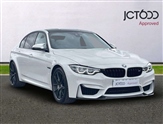 BMW M3 Image 1