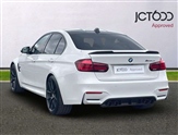 BMW M3 Image 3