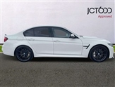 BMW M3 Image 4