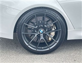 BMW M3 Image 5