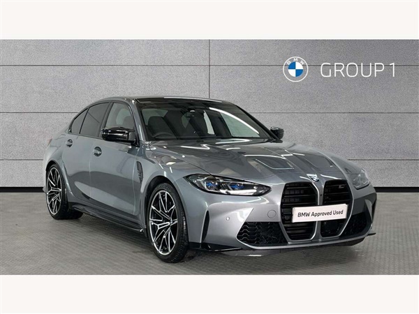Large image for the Used BMW M3