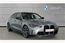 Used BMW M3
