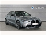 BMW M3 Image 1