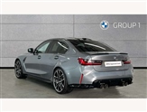 BMW M3 Image 2