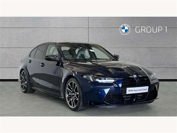 Large image for the Used BMW M3