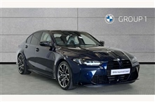 Used BMW M3