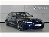 BMW M3 Image 1