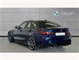 BMW M3 Image 2
