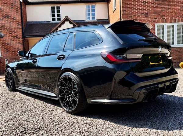 Large image for the Used BMW M3