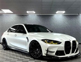 Used BMW M3